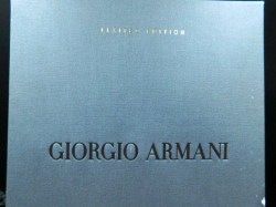armani barbie b